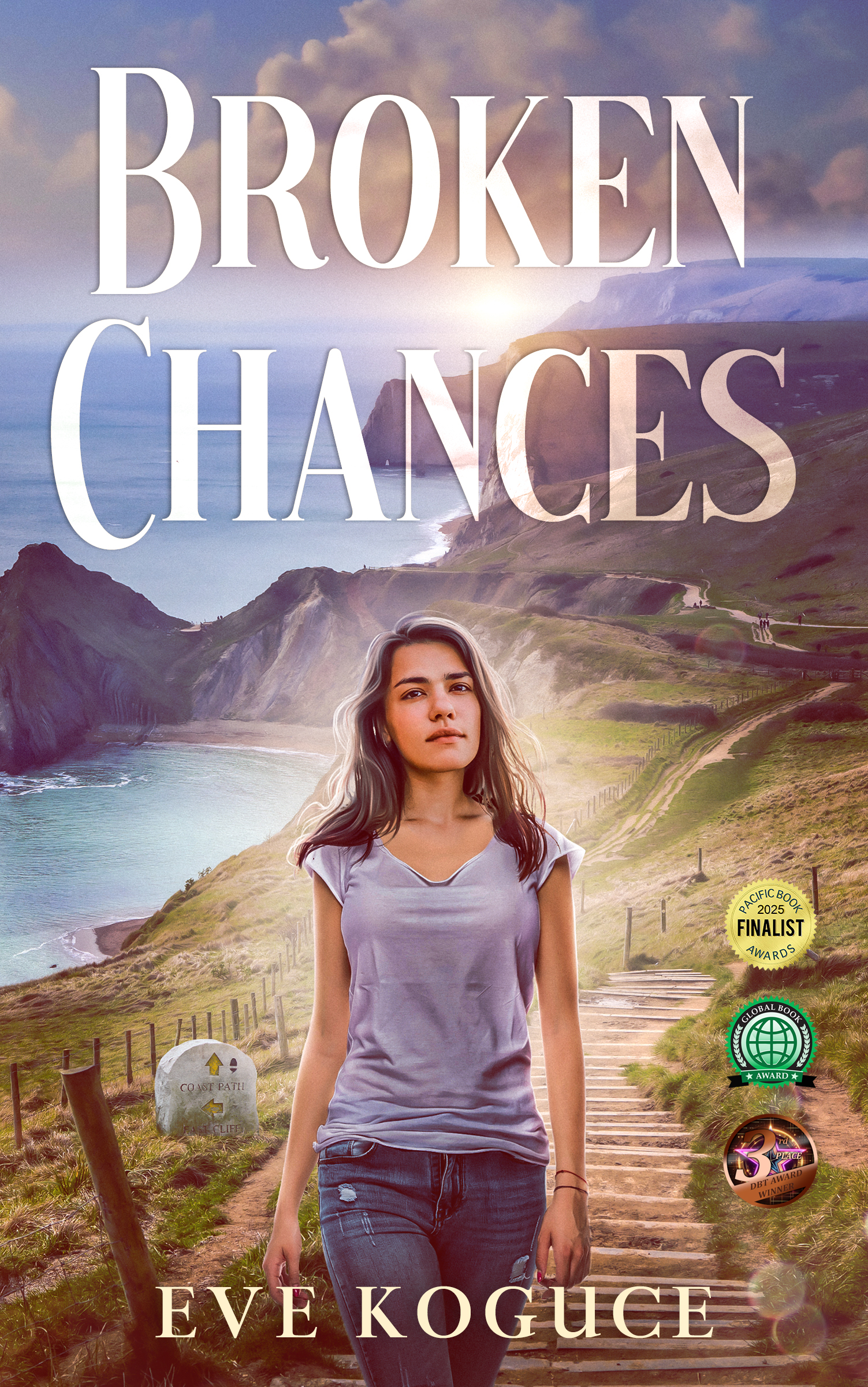 Eve’s Books – Eve's Book Diary